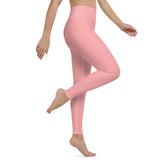 Java Yoga Leggings